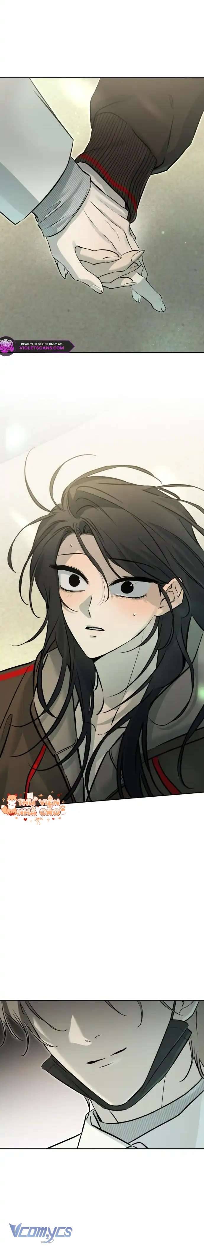 Bản Năng Dã Thú Chapter 14 - Trang 3