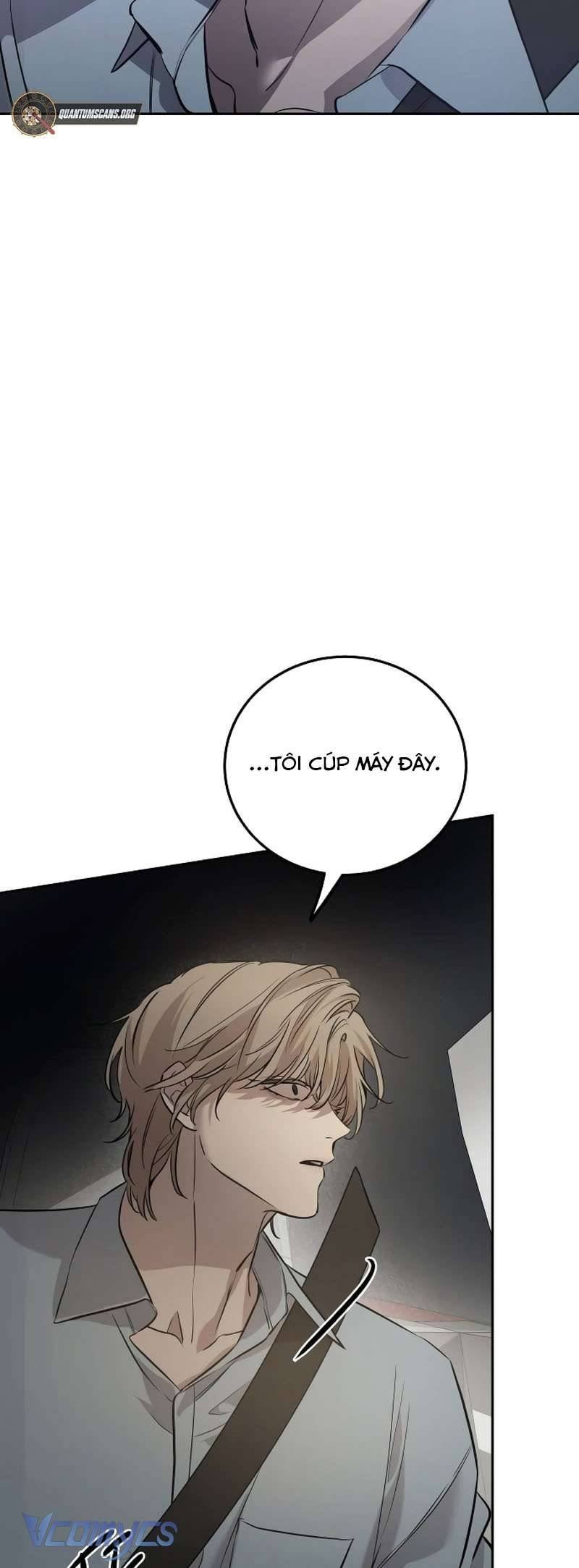 Bản Năng Dã Thú Chapter 7 - Trang 33