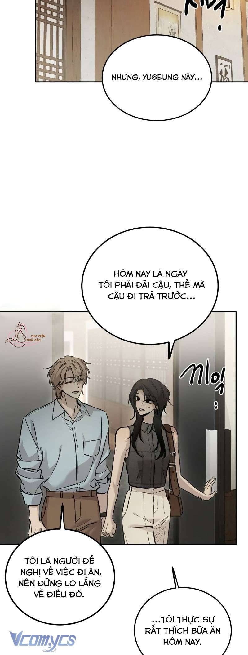 Bản Năng Dã Thú Chapter 6 - Trang 60