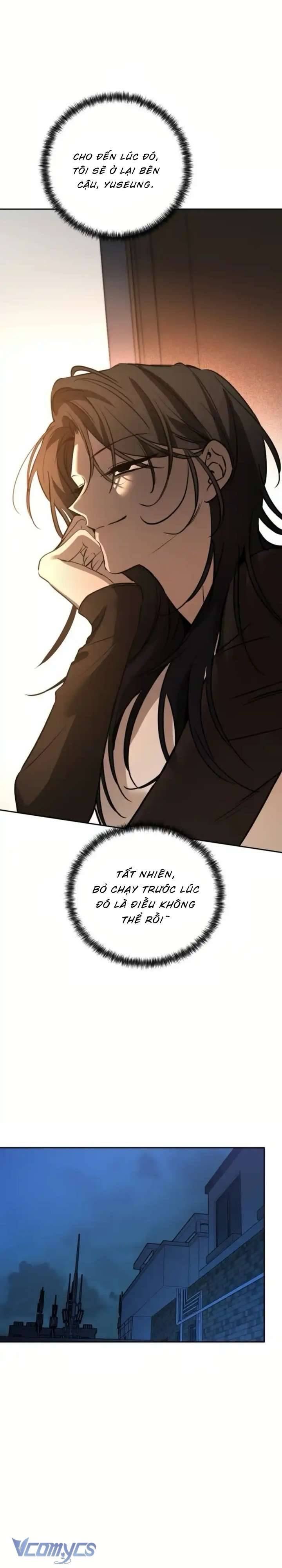 Bản Năng Dã Thú Chapter 15 - Trang 36
