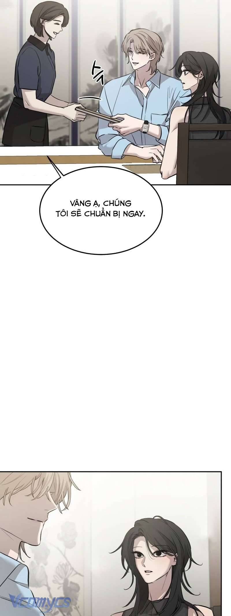 Bản Năng Dã Thú Chapter 6 - Trang 23