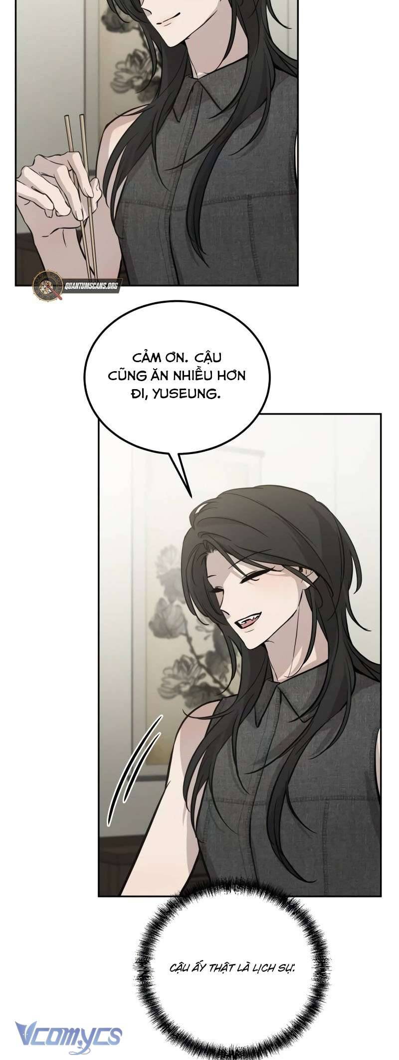 Bản Năng Dã Thú Chapter 6 - Trang 38