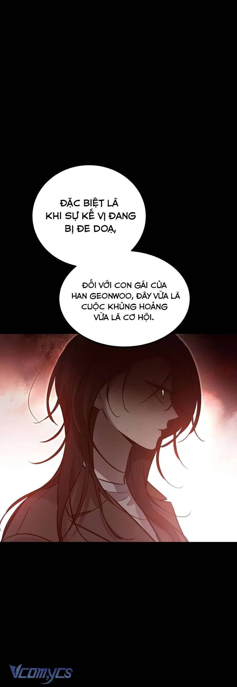 Bản Năng Dã Thú Chapter 6 - Trang 10