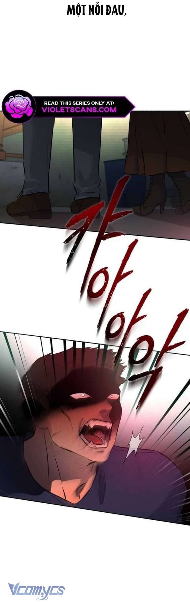 Bản Năng Dã Thú Chapter 4 - Trang 31