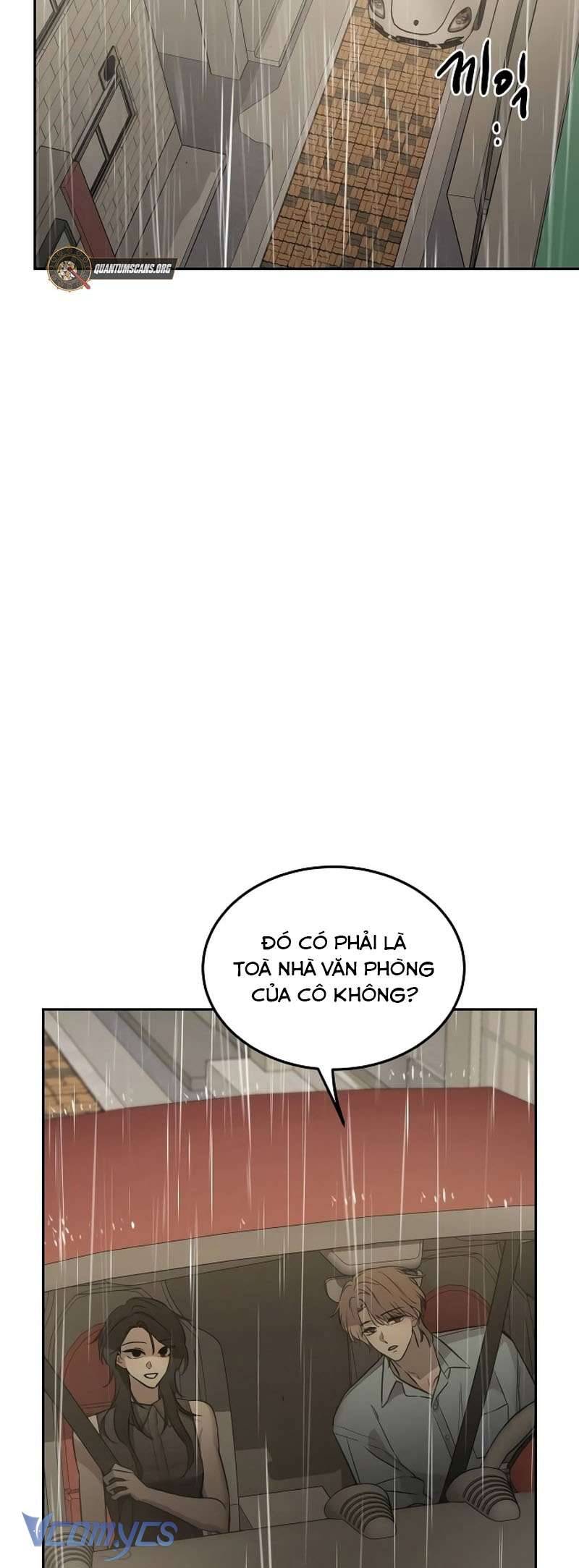 Bản Năng Dã Thú Chapter 7 - Trang 14