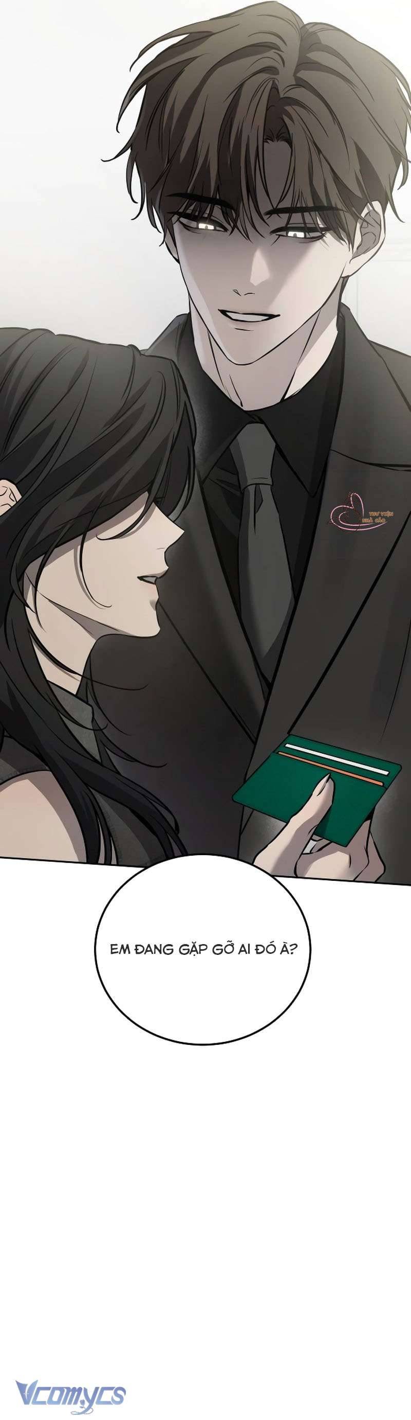Bản Năng Dã Thú Chapter 7 - Trang 64