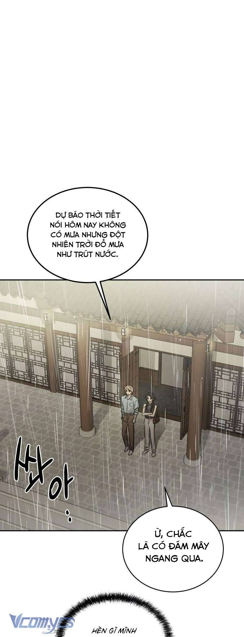 Bản Năng Dã Thú Chapter 6 - Trang 62