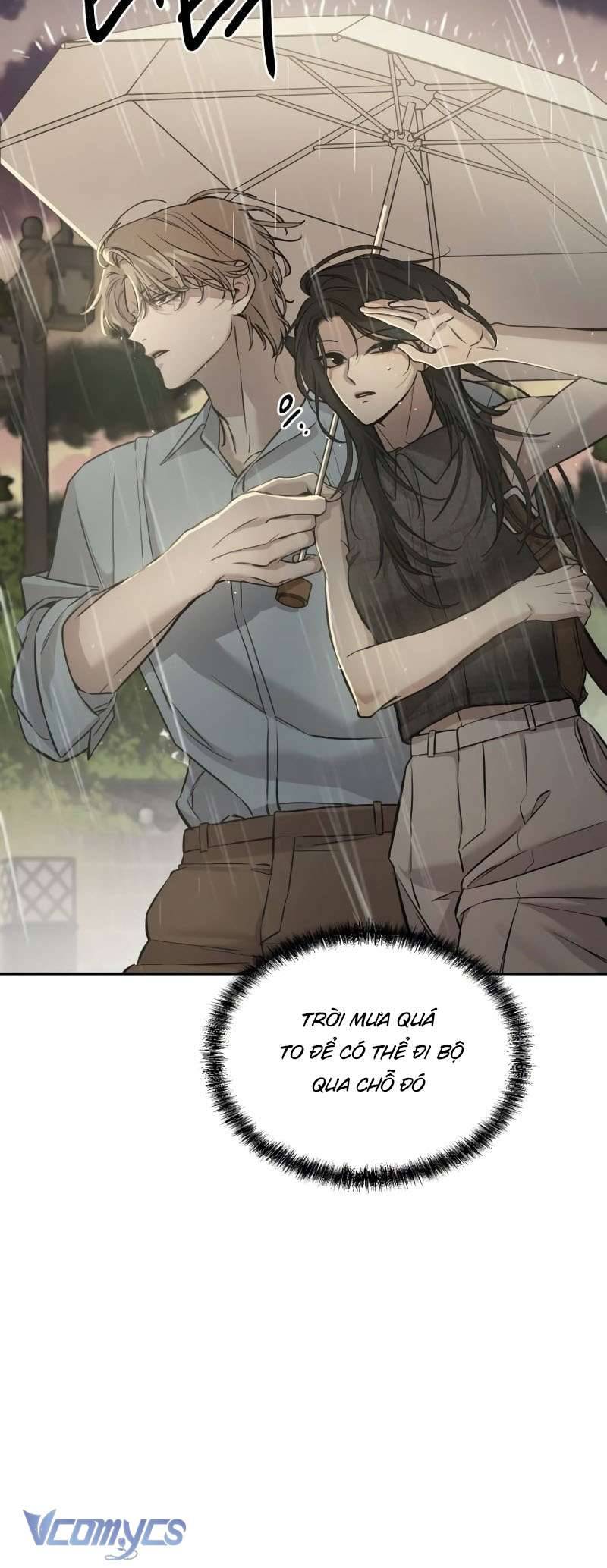 Bản Năng Dã Thú Chapter 6 - Trang 67
