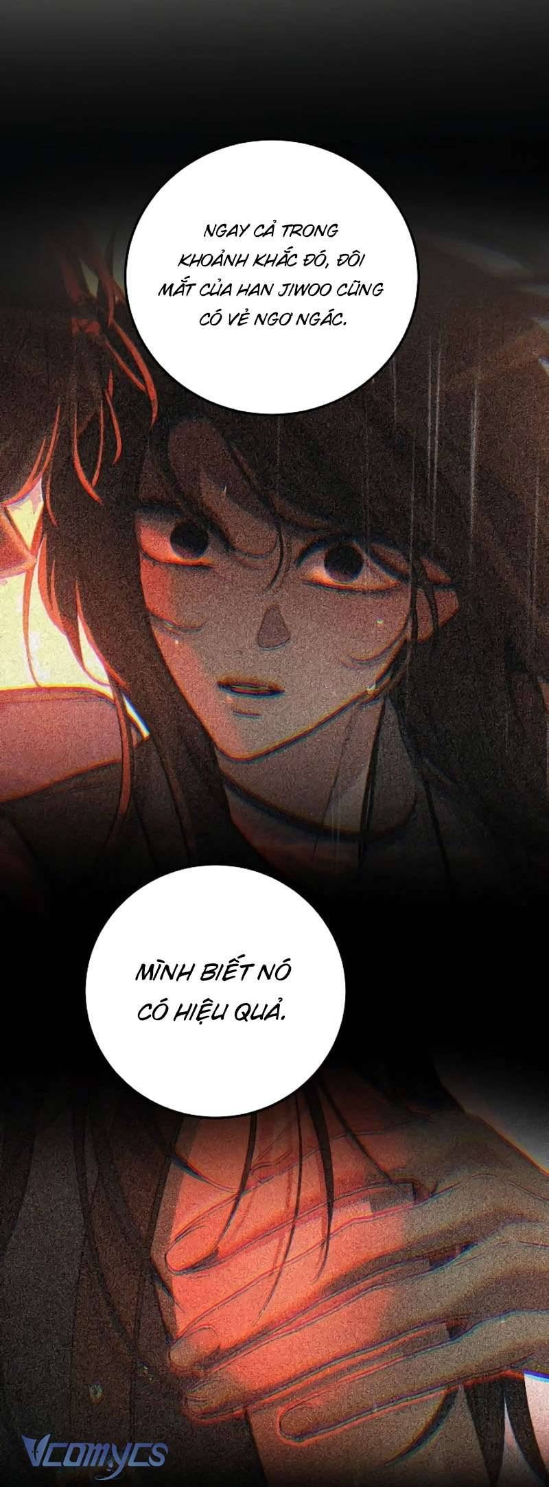 Bản Năng Dã Thú Chapter 7 - Trang 22
