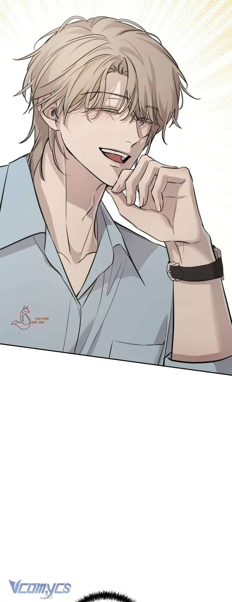 Bản Năng Dã Thú Chapter 6 - Trang 52
