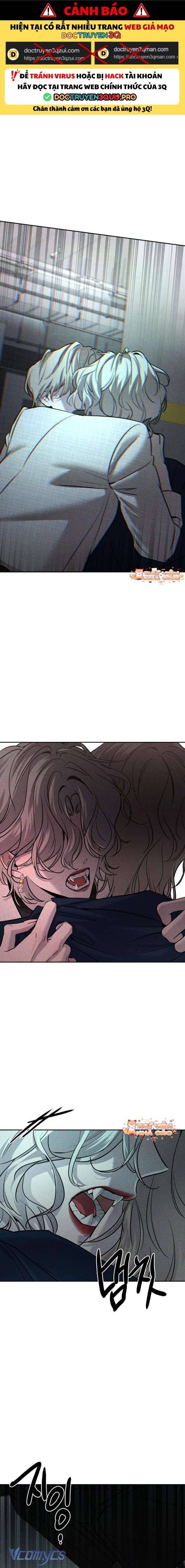 Bản Năng Dã Thú Chapter 11 - Trang 0
