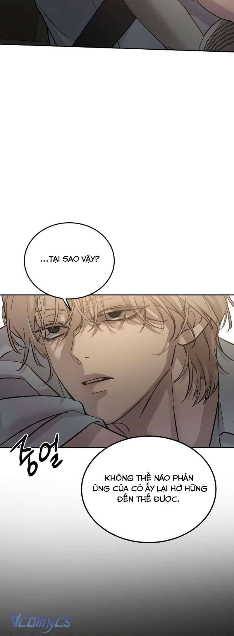 Bản Năng Dã Thú Chapter 7 - Trang 21