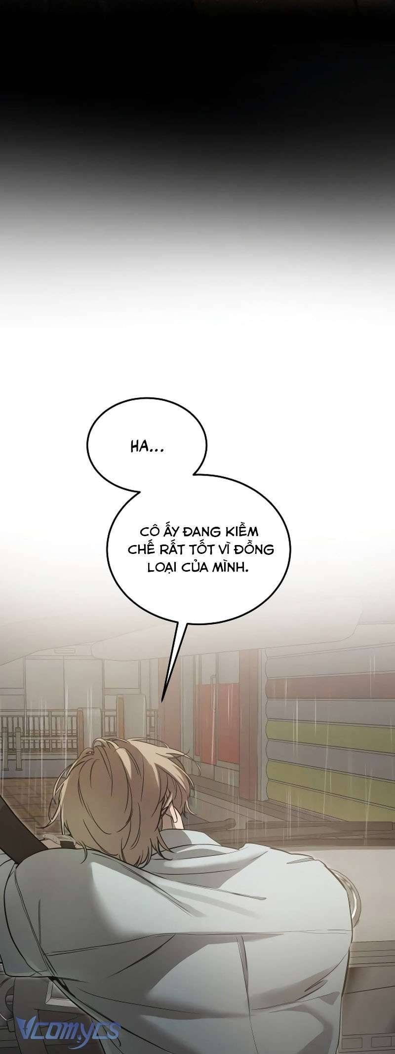 Bản Năng Dã Thú Chapter 7 - Trang 23