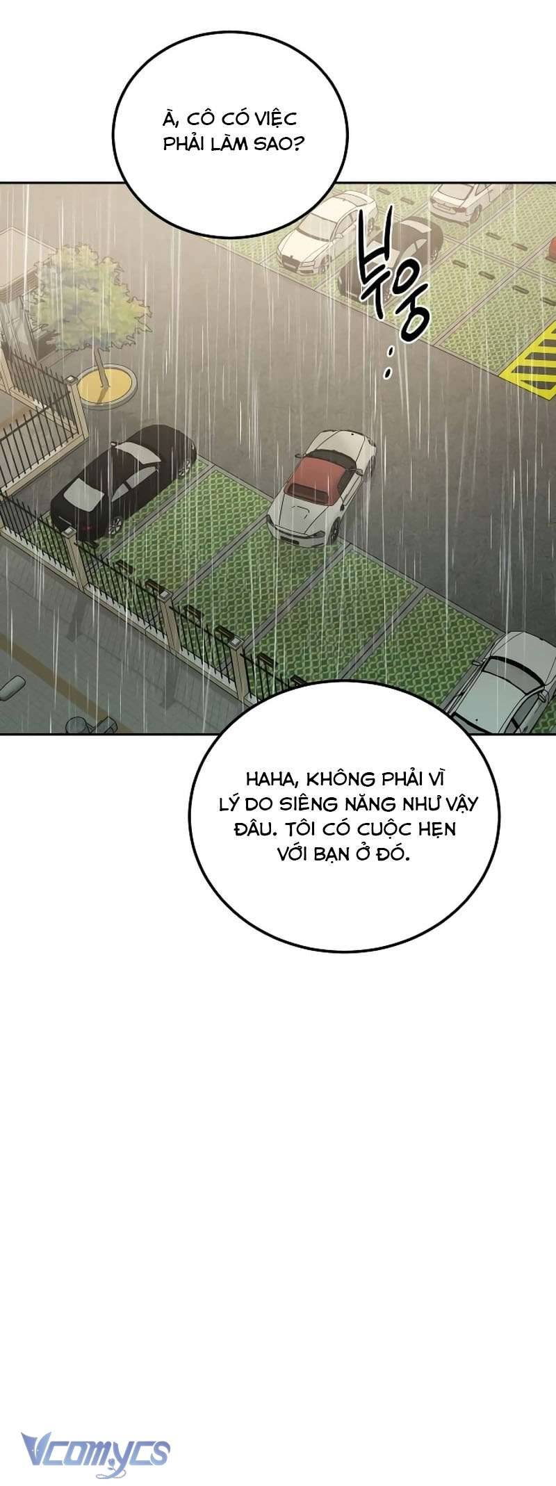 Bản Năng Dã Thú Chapter 7 - Trang 7