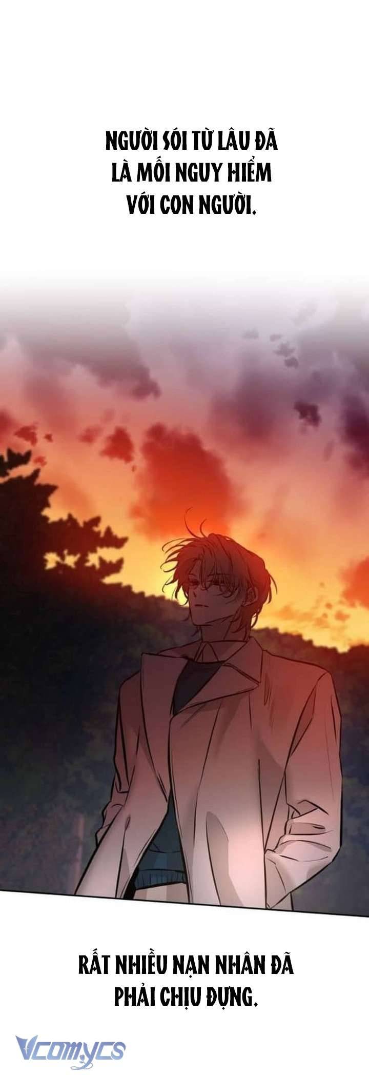 Bản Năng Dã Thú Chapter 4 - Trang 28