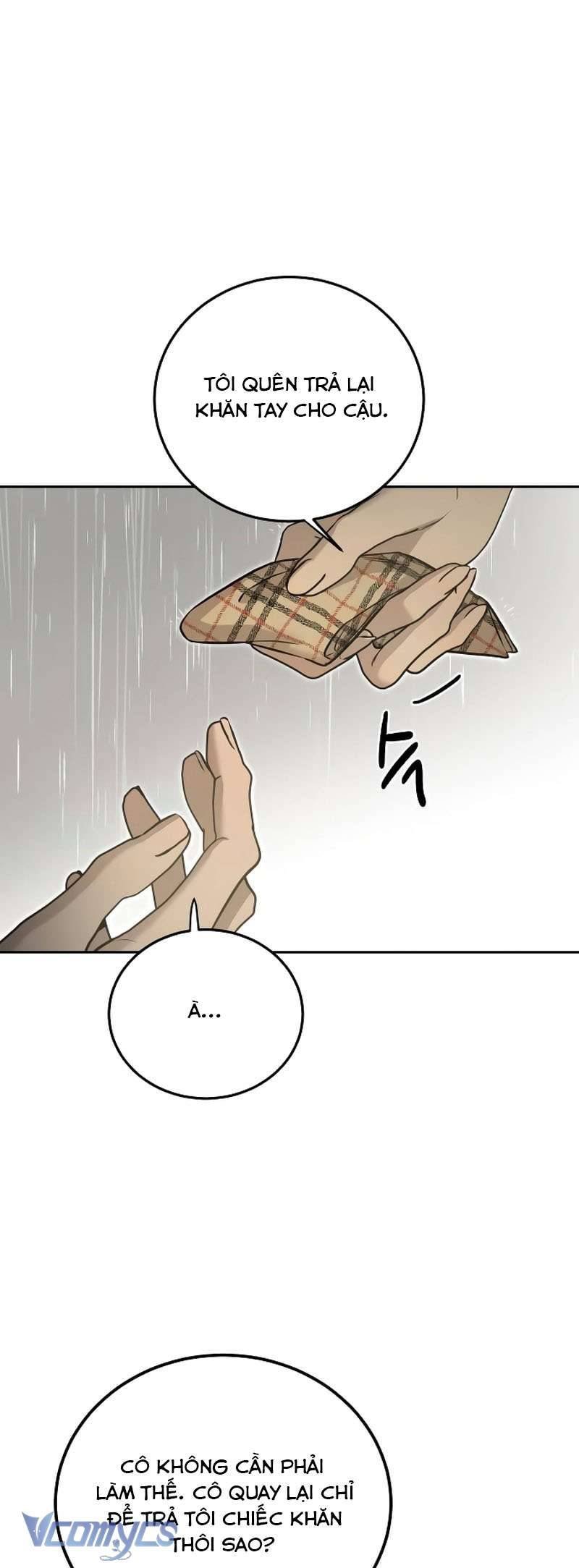 Bản Năng Dã Thú Chapter 7 - Trang 35