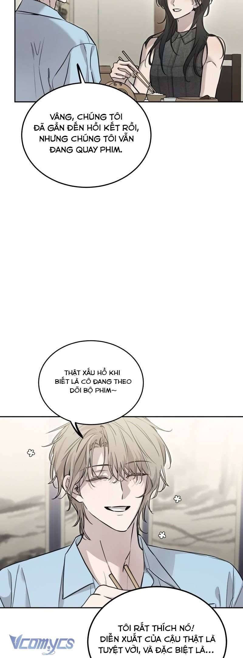 Bản Năng Dã Thú Chapter 6 - Trang 47