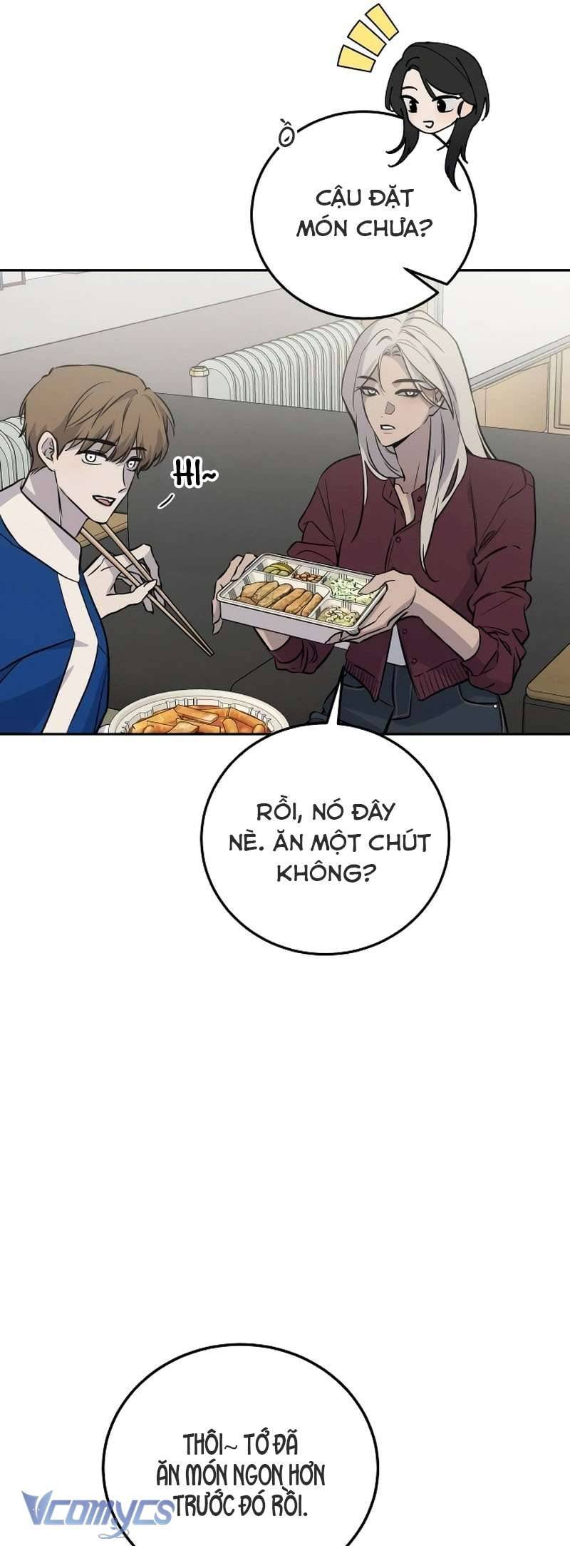 Bản Năng Dã Thú Chapter 7 - Trang 53
