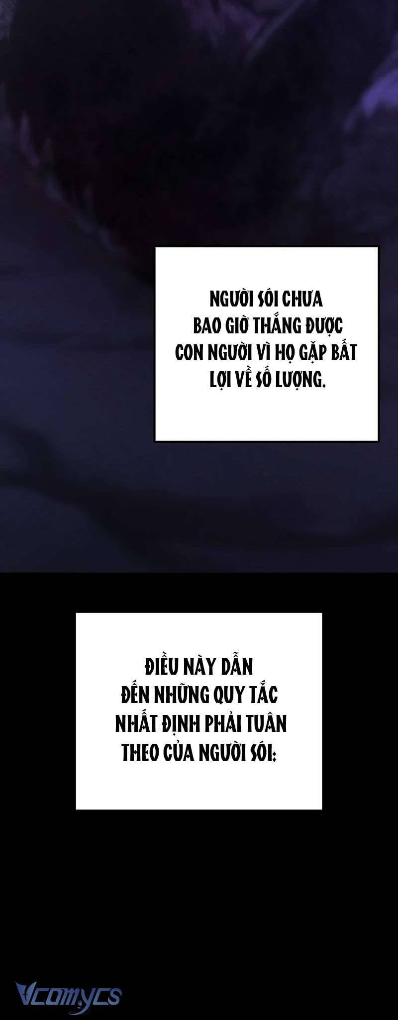 Bản Năng Dã Thú Chapter 6 - Trang 1