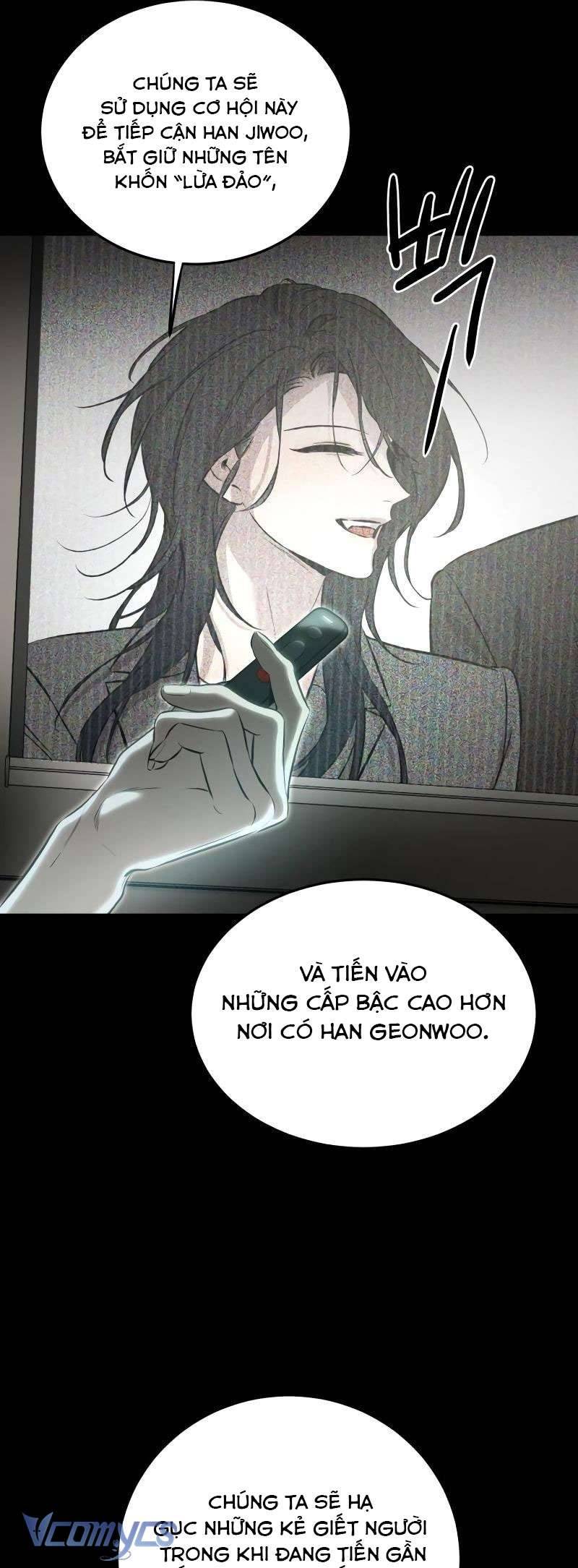 Bản Năng Dã Thú Chapter 6 - Trang 11
