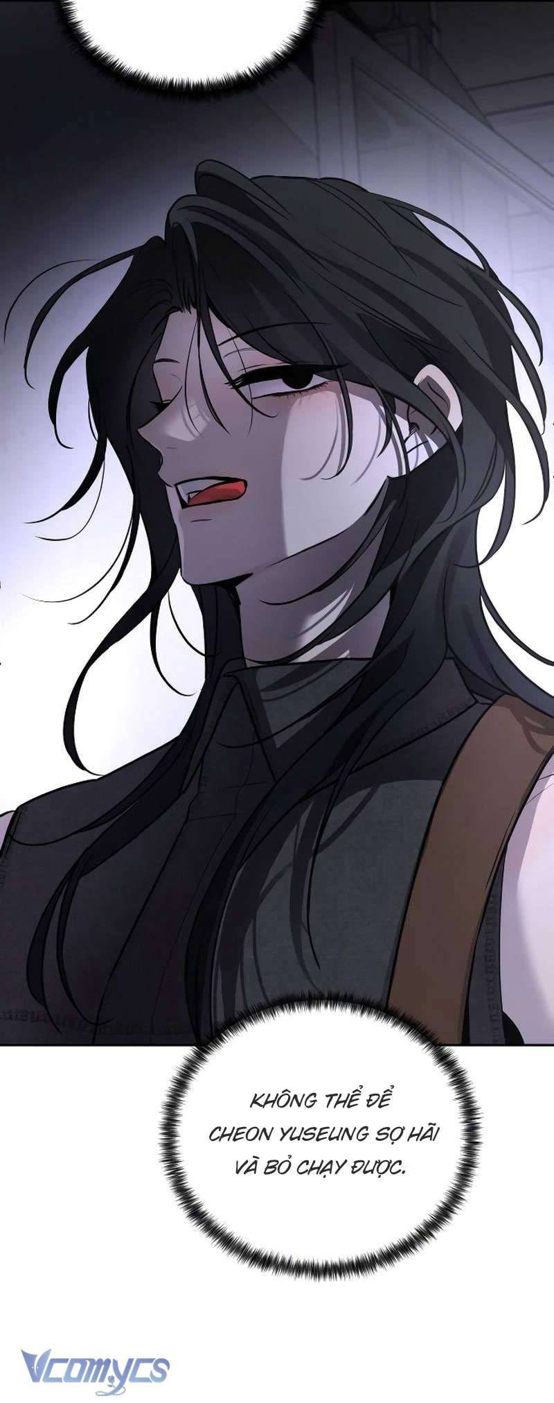 Bản Năng Dã Thú Chapter 7 - Trang 50