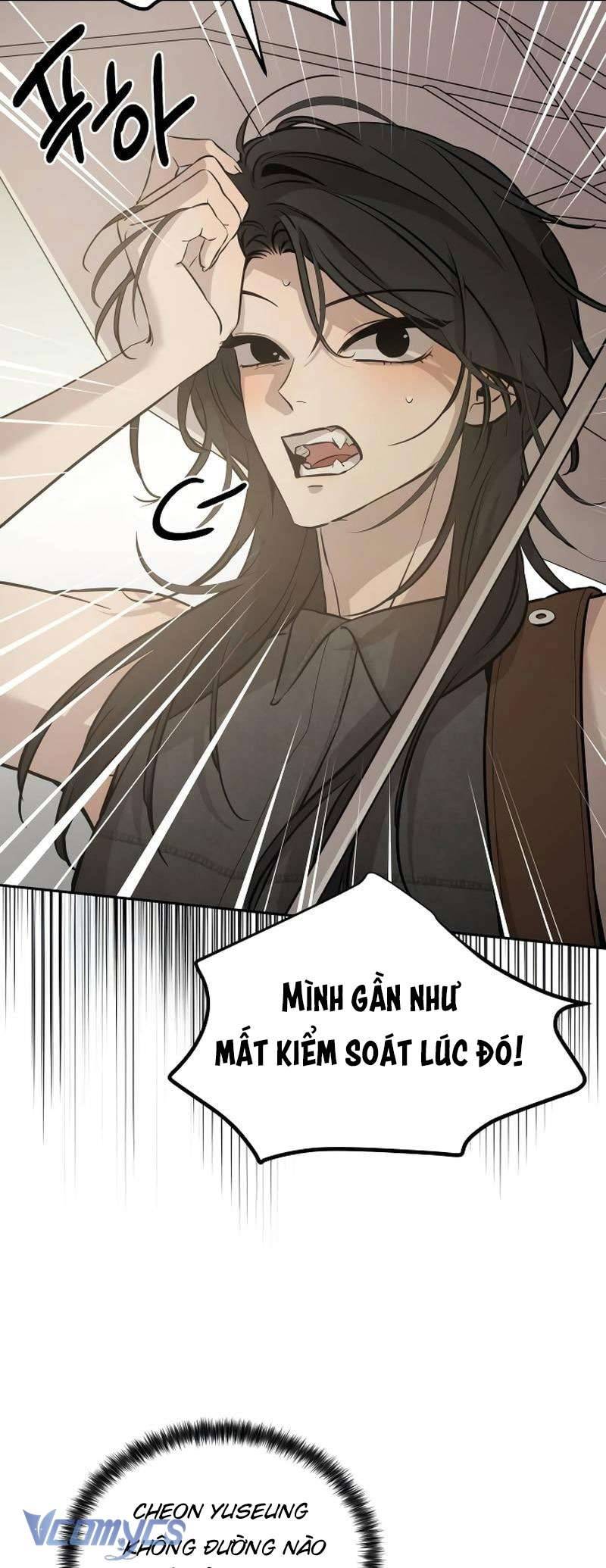 Bản Năng Dã Thú Chapter 7 - Trang 42
