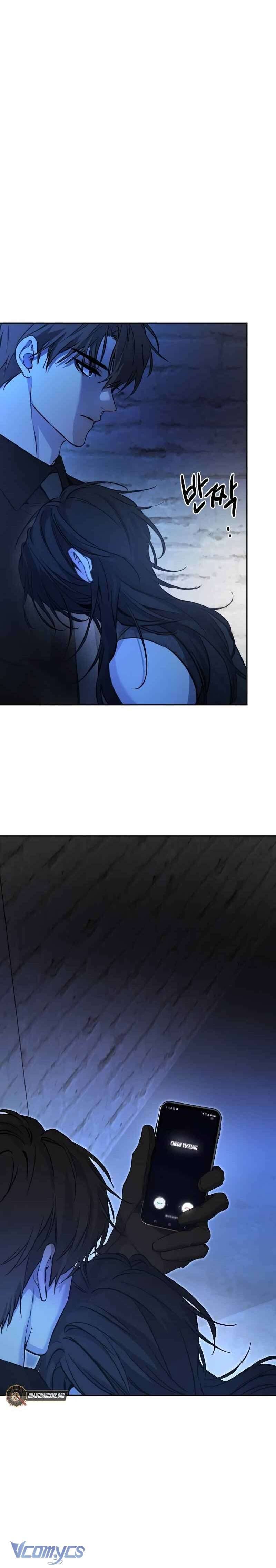 Bản Năng Dã Thú Chapter 8 - Trang 24