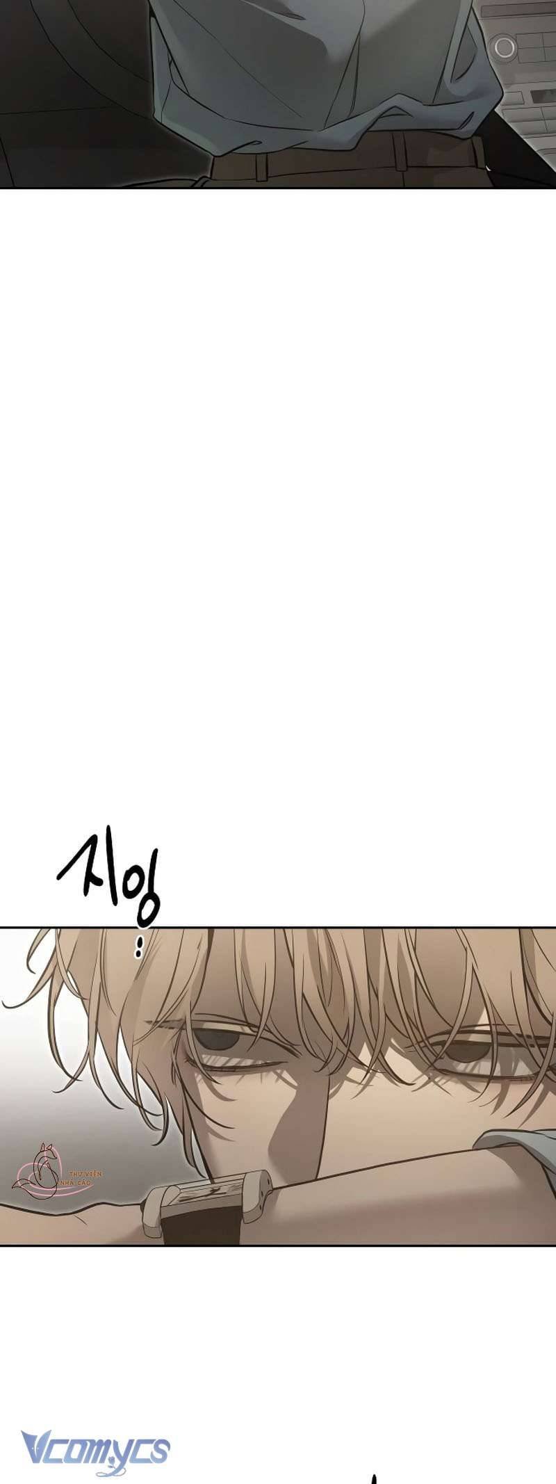 Bản Năng Dã Thú Chapter 7 - Trang 24