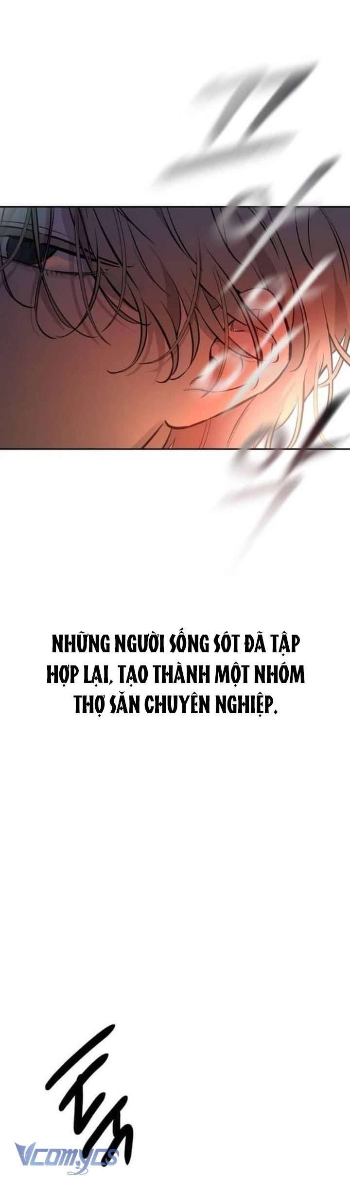 Bản Năng Dã Thú Chapter 4 - Trang 29