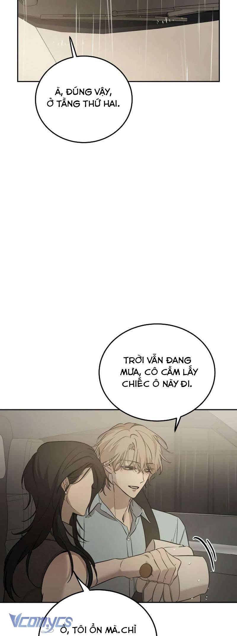 Bản Năng Dã Thú Chapter 7 - Trang 15