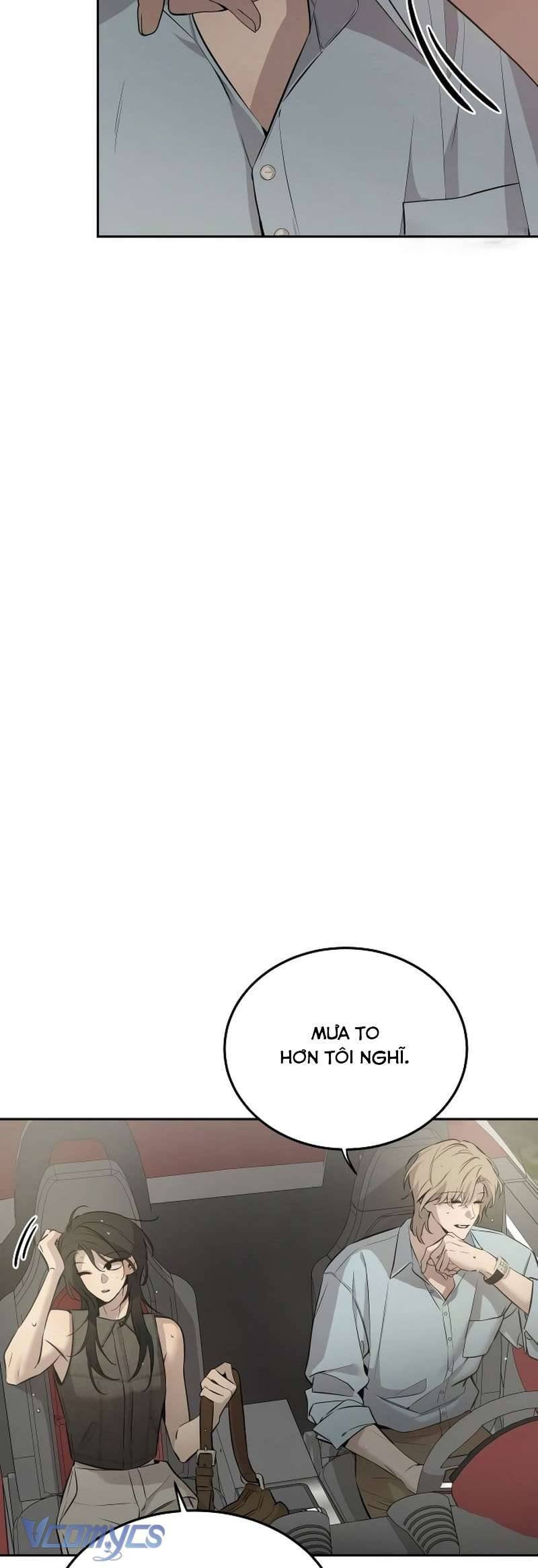 Bản Năng Dã Thú Chapter 7 - Trang 2