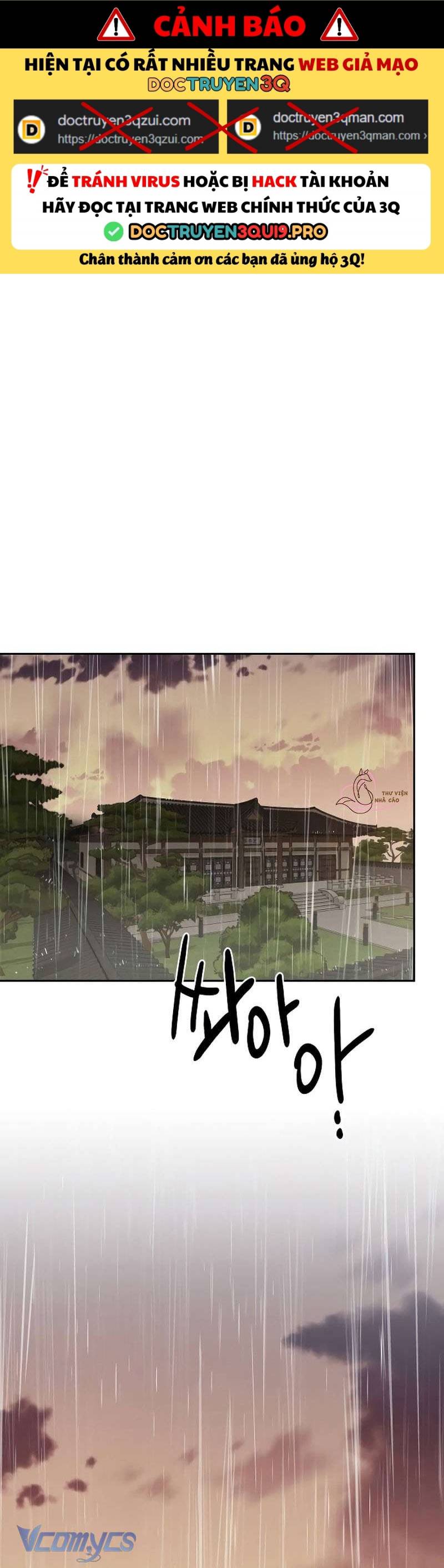 Bản Năng Dã Thú Chapter 7 - Trang 0
