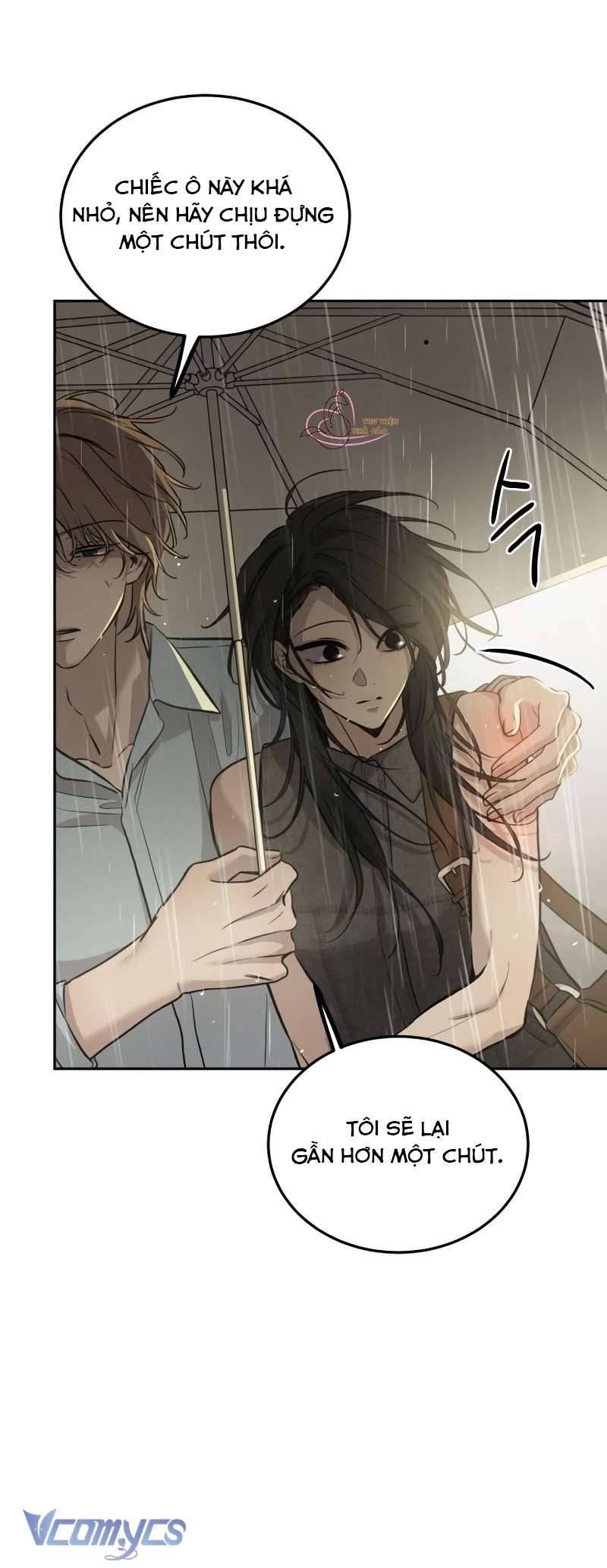 Bản Năng Dã Thú Chapter 6 - Trang 68