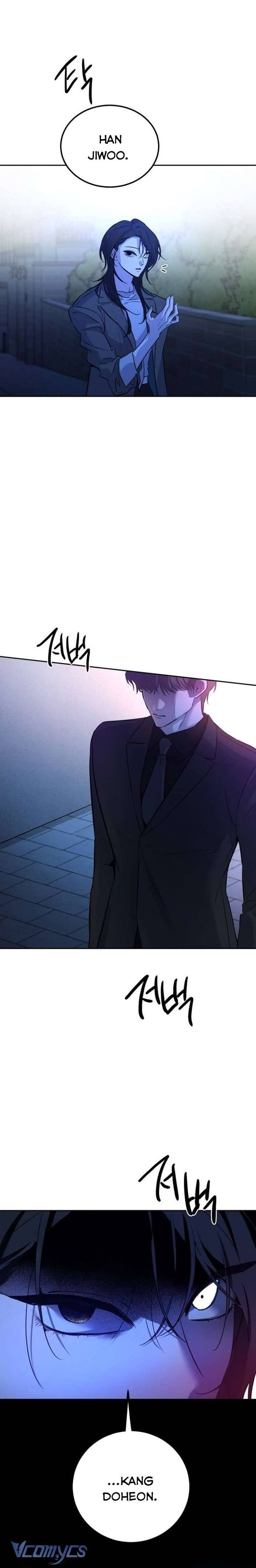 Bản Năng Dã Thú Chapter 2 - Trang 2