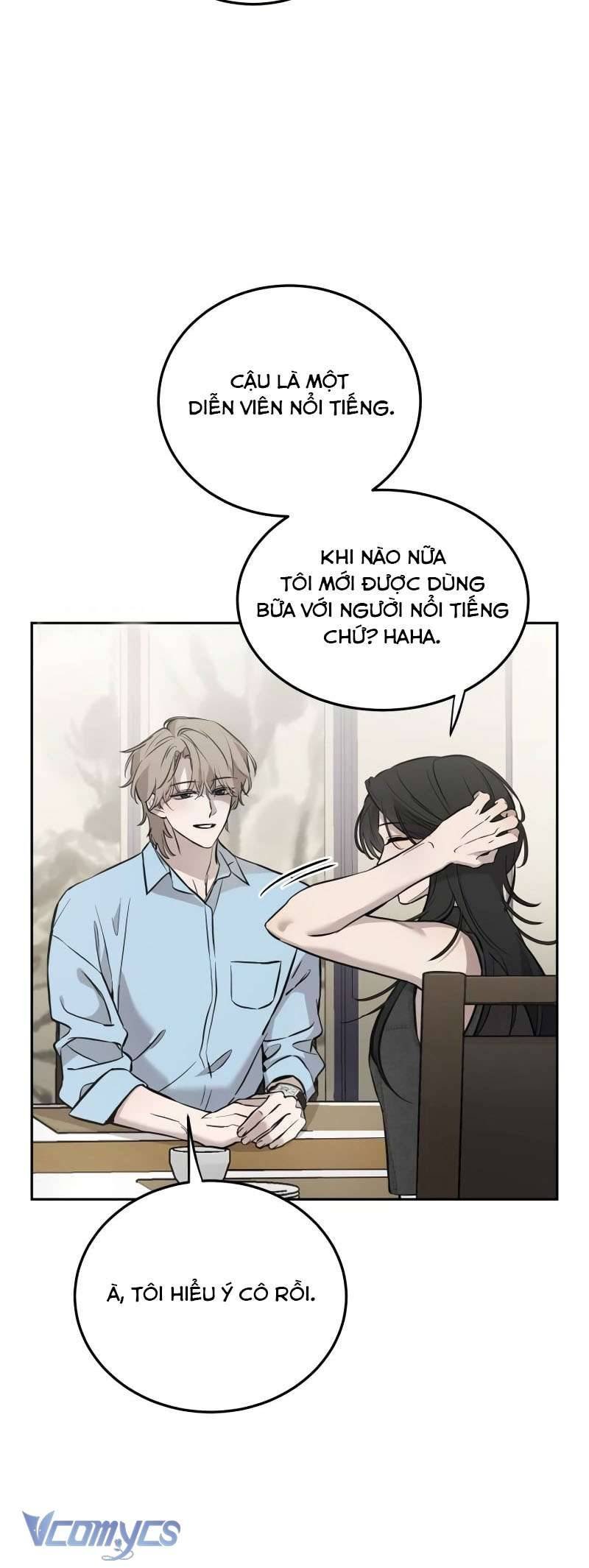 Bản Năng Dã Thú Chapter 6 - Trang 26