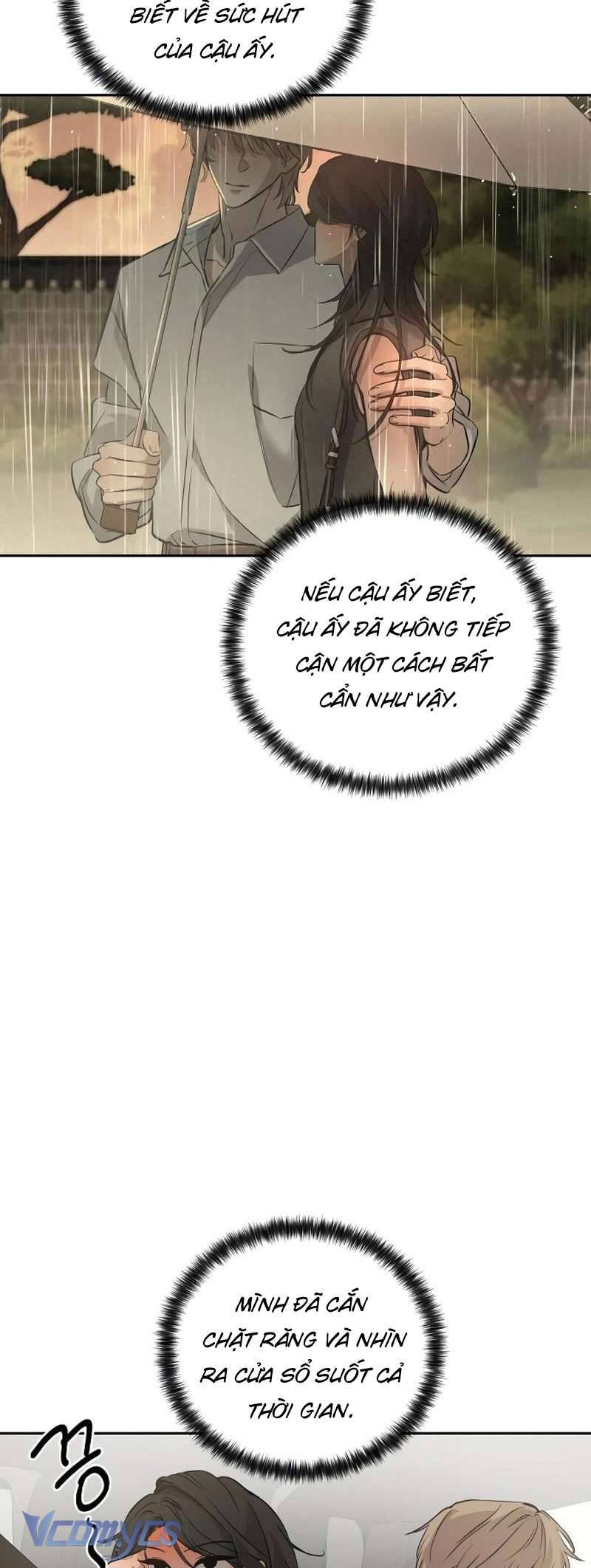 Bản Năng Dã Thú Chapter 7 - Trang 43