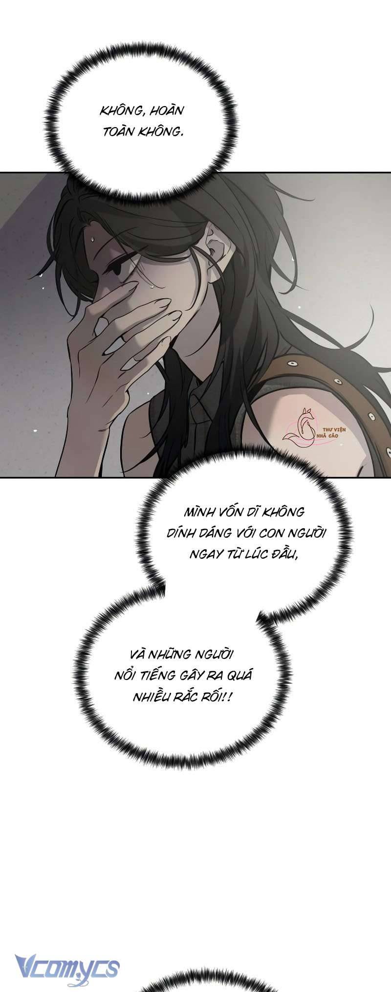 Bản Năng Dã Thú Chapter 7 - Trang 48