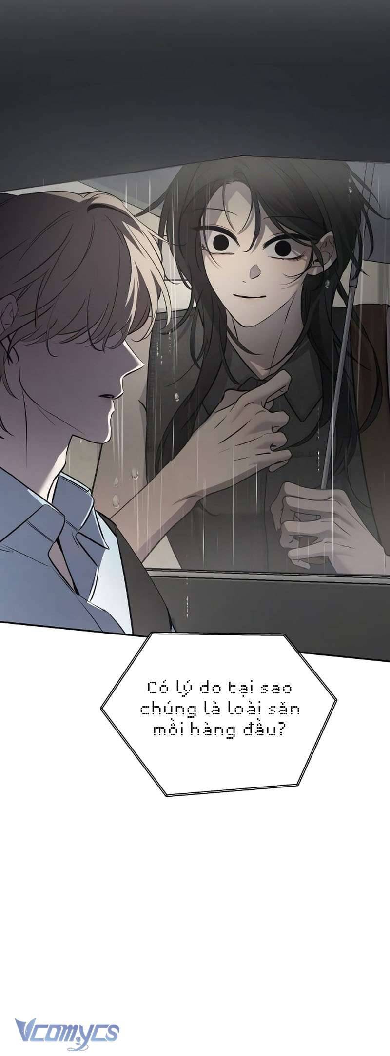 Bản Năng Dã Thú Chapter 7 - Trang 31