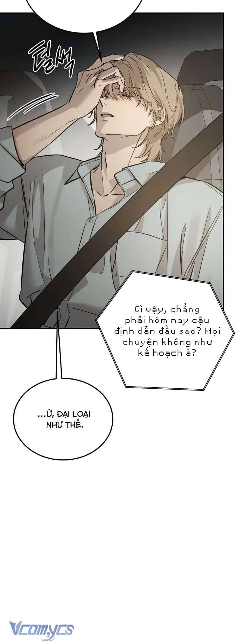 Bản Năng Dã Thú Chapter 7 - Trang 27