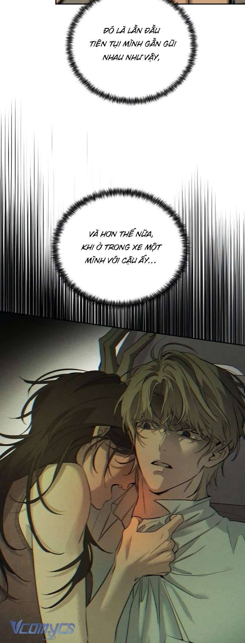 Bản Năng Dã Thú Chapter 7 - Trang 45