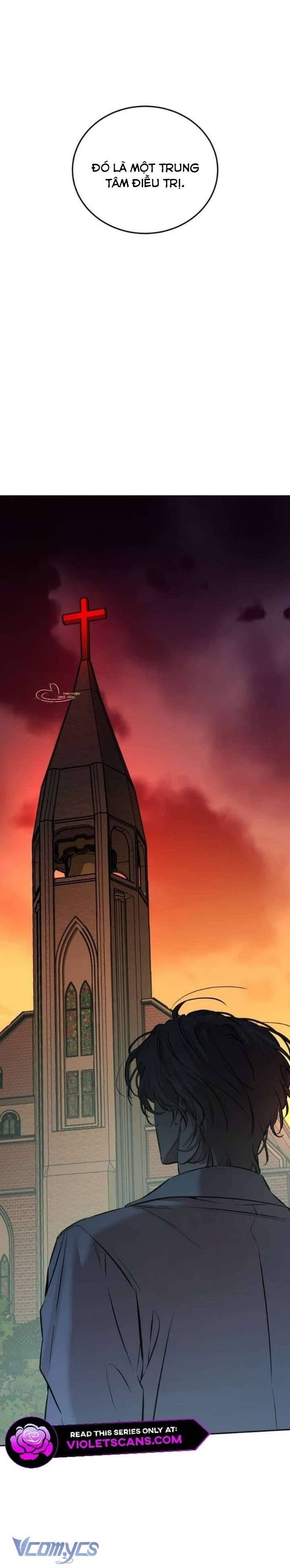 Bản Năng Dã Thú Chapter 4 - Trang 27
