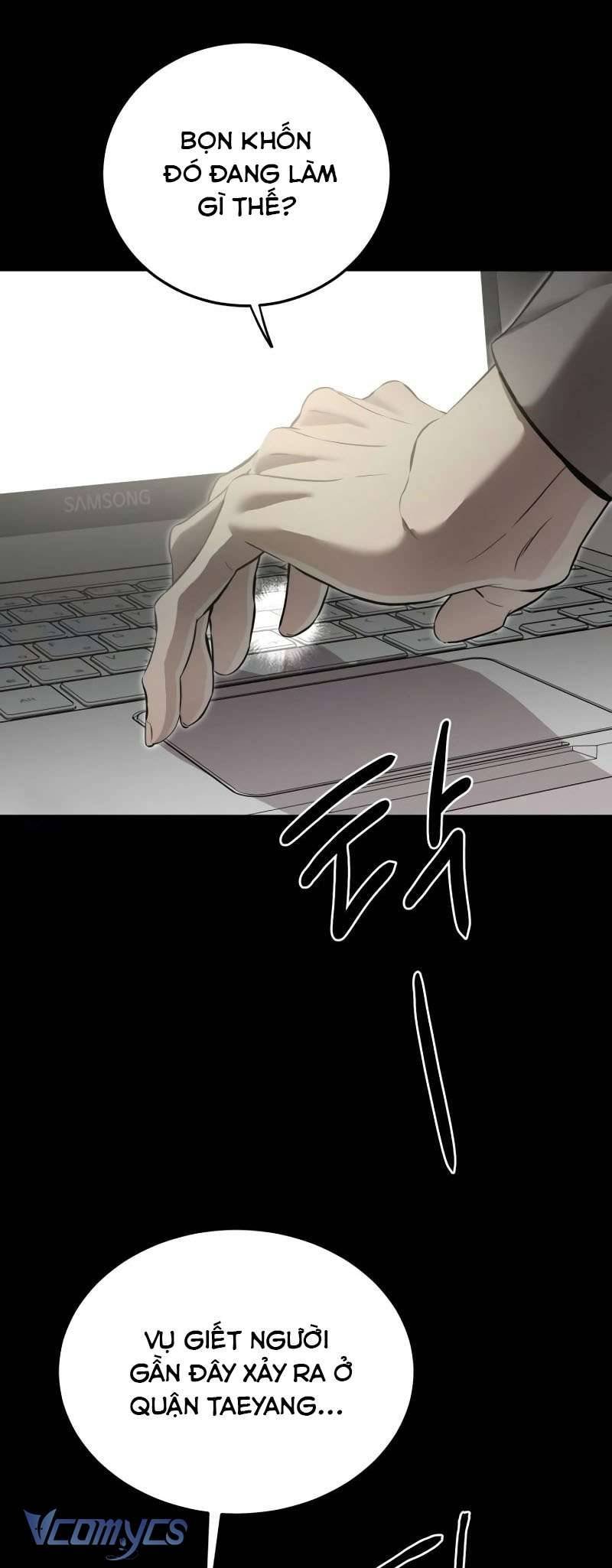 Bản Năng Dã Thú Chapter 6 - Trang 3