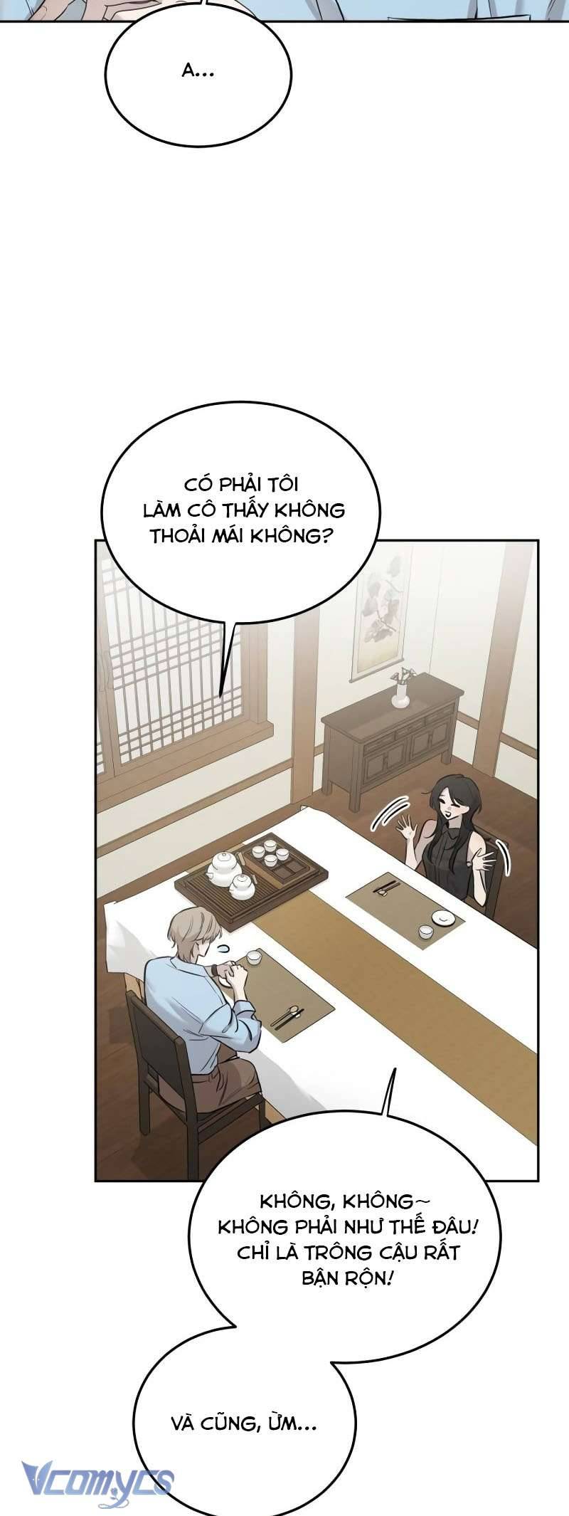 Bản Năng Dã Thú Chapter 6 - Trang 25