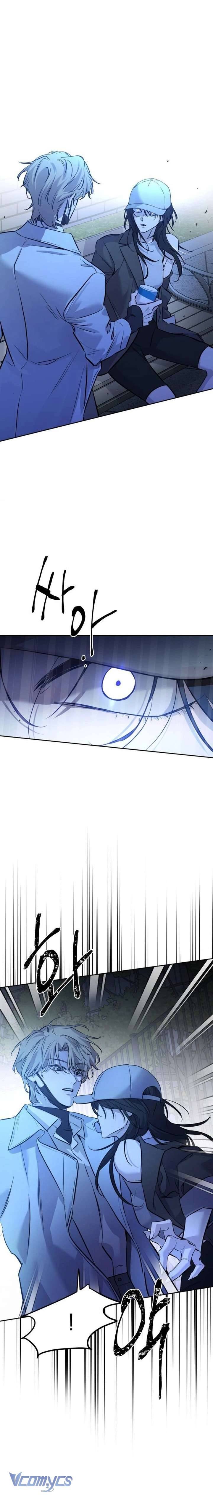 Bản Năng Dã Thú Chapter 3 - Trang 1