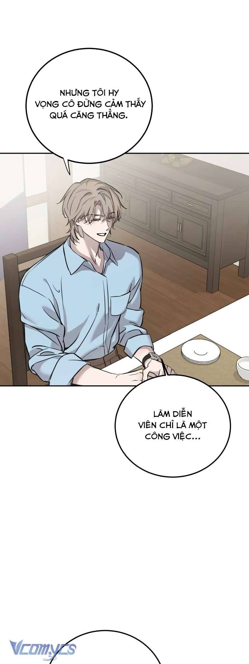 Bản Năng Dã Thú Chapter 6 - Trang 27