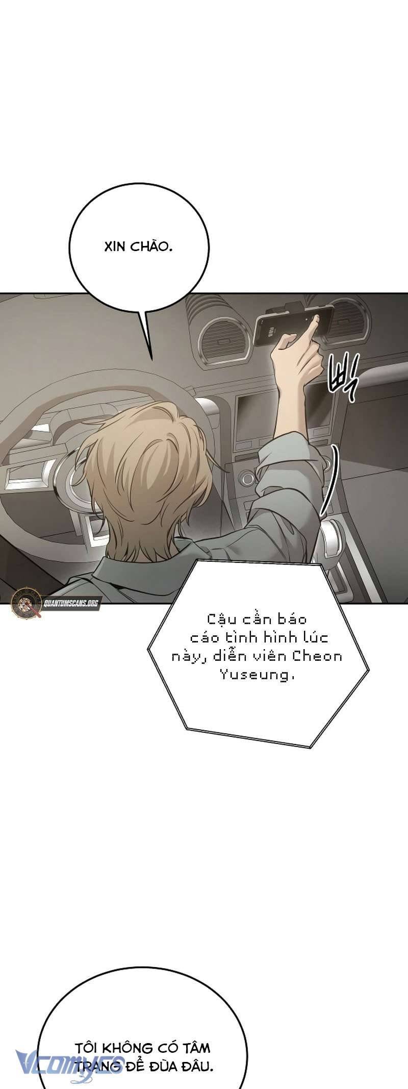 Bản Năng Dã Thú Chapter 7 - Trang 26