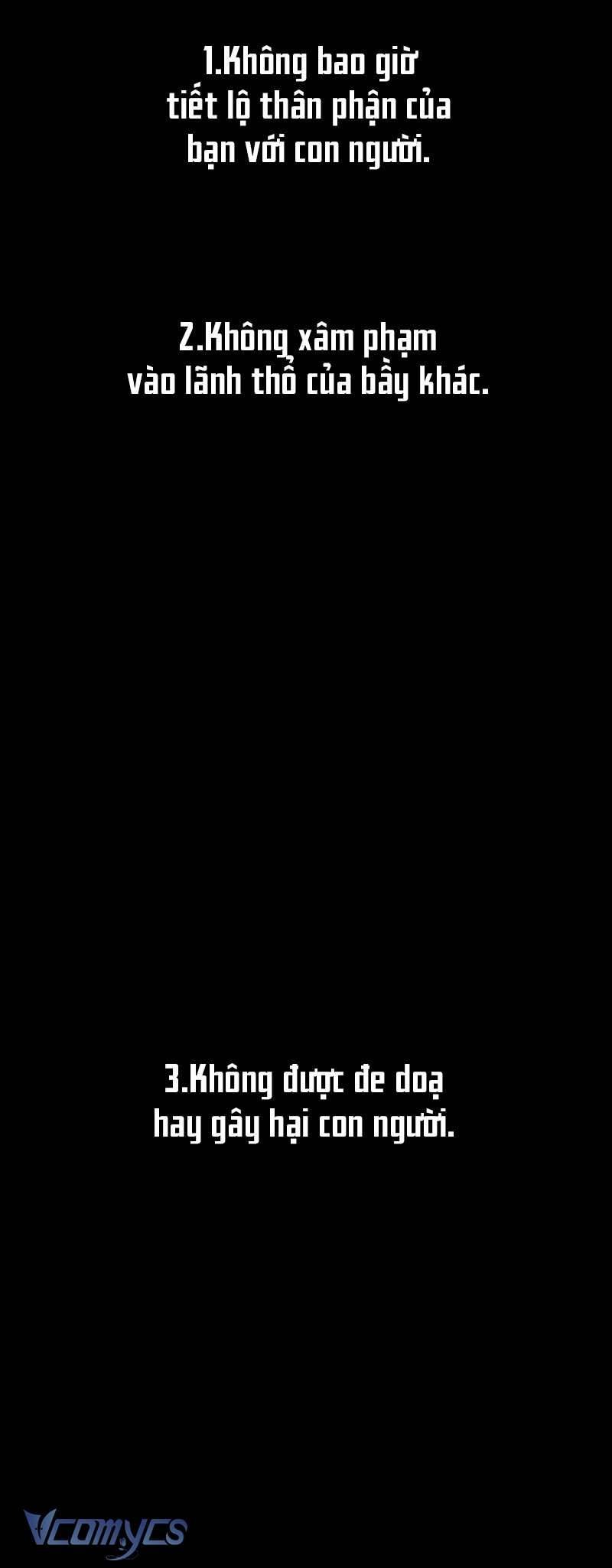 Bản Năng Dã Thú Chapter 6 - Trang 2