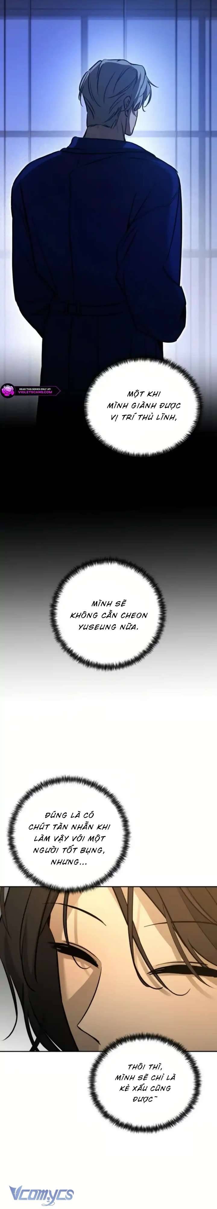 Bản Năng Dã Thú Chapter 15 - Trang 35