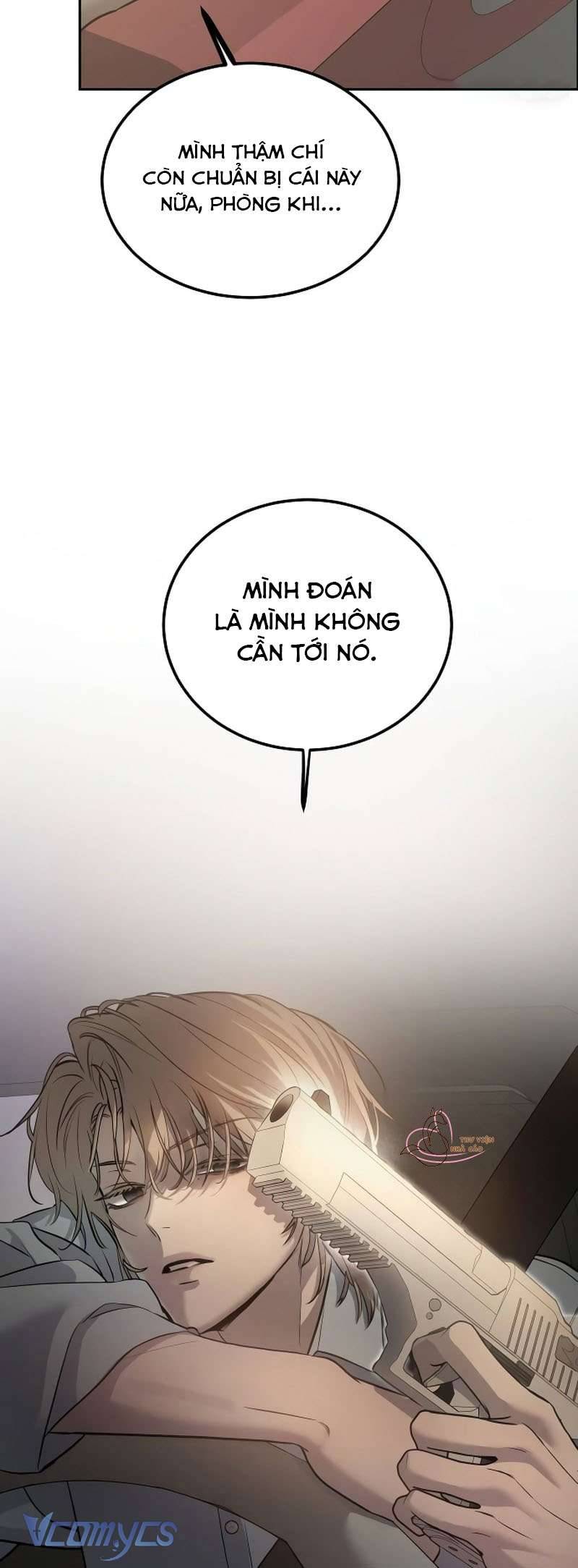 Bản Năng Dã Thú Chapter 7 - Trang 20