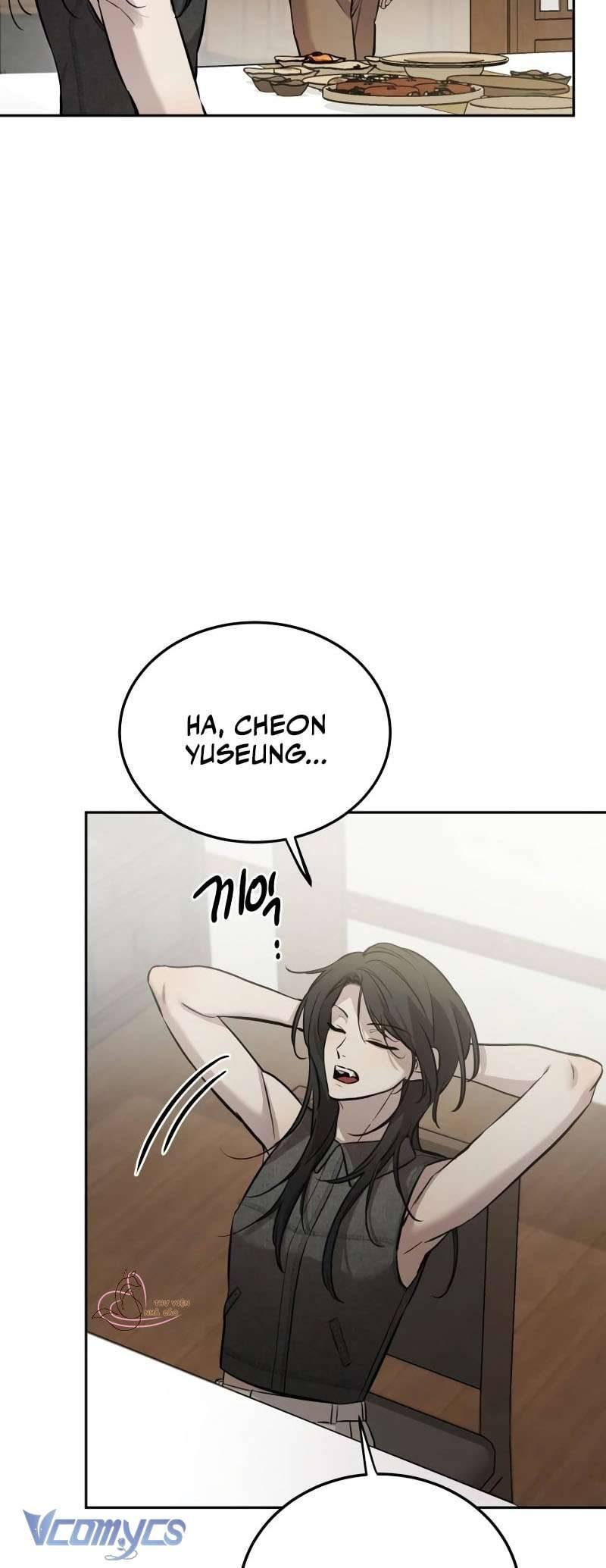 Bản Năng Dã Thú Chapter 6 - Trang 56